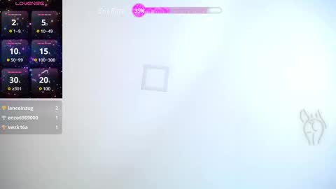 kylie_ls online show from 27, 1, 2025