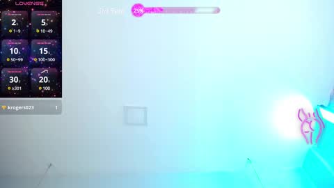 kylie_ls online show from 11, 2, 2025