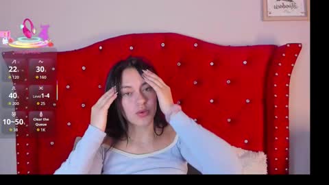 kylie_ls online show from 6, 1, 2026