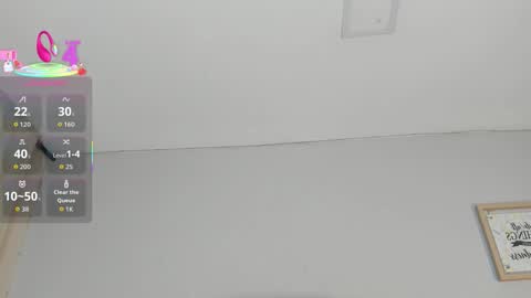 kylie_ls online show from 19, 1, 2026