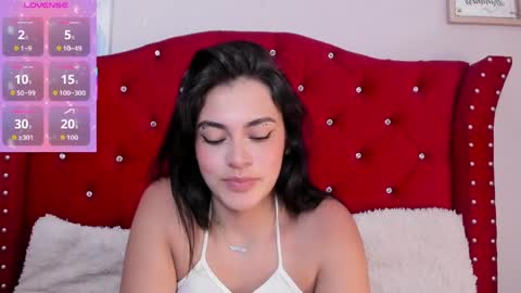 Snapshot of kylie_ls chatting on 28, 5, 2026 kylie_ls online show from 28, 5, 2026