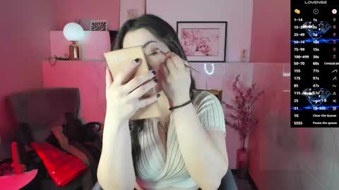 Kylie online show from 17, 10, 2025