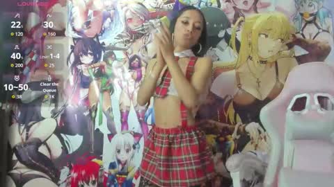  KYLIE online show from 21, 9, 2025