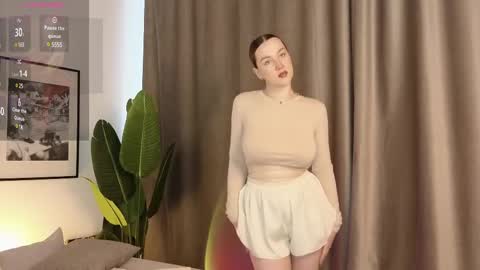 Snapshot of kylie_moss chatting on 14, 2, 2025 Anna online show from 14, 2, 2025