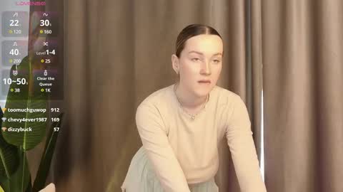Snapshot of kylie_moss chatting on 14, 2, 2025 Anna online show from 14, 2, 2025