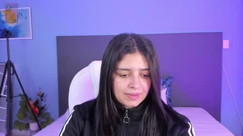 Kylie Reyes  online show from 9, 12, 2024