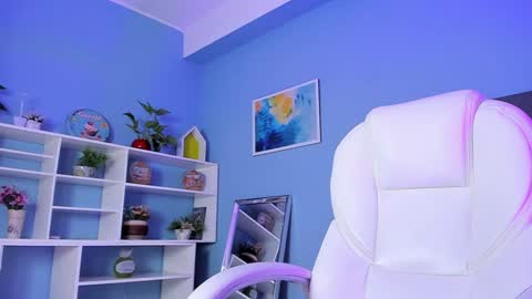 Kylie Reyes  online show from 26, 2, 2025