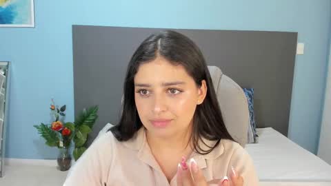 Kylie Reyes  online show from 22, 9, 2025