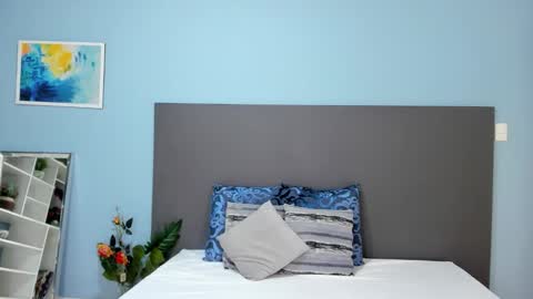 Kylie Reyes  online show from 5, 11, 2025