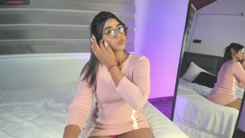 Kylie  online show from 29, 1, 2025