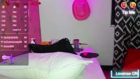 Snapshot of kylie_sttel chatting on 2, 3, 2025 kylie Sttel online show from 2, 3, 2025