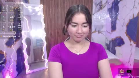 kylie_tay1 online show from 4, 3, 2026