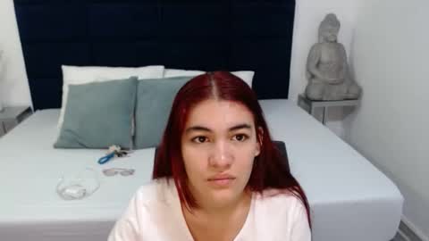 Melissa online show from 22, 9, 2025