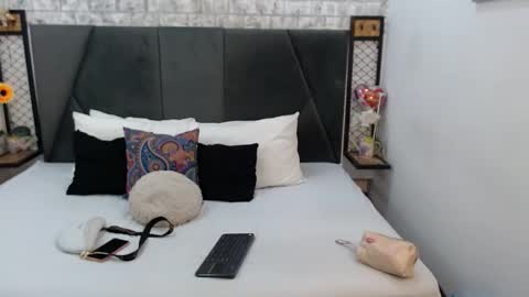 Melissa online show from 20, 10, 2025