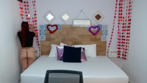 Melissa online show from 13, 2, 2026