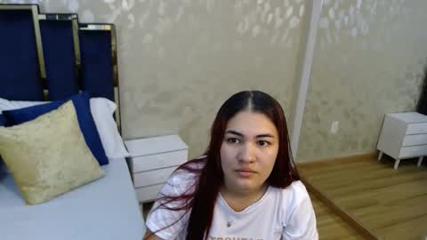 Melissa online show from 29, 4, 2026
