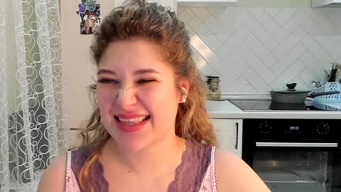 Snapshot of kylieblond chatting on 20, 1, 2025 Din online show from 20, 1, 2025