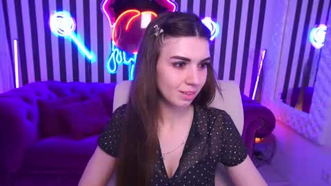 Snapshot of kyliejoyys chatting on 11, 7, 2026 Nicole online show from 11, 7, 2026