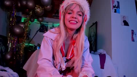 Snapshot of kyliekandy chatting on 2, 2, 2025   online show from 2, 2, 2025