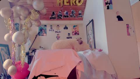 Snapshot of kyliekandy chatting on 5, 2, 2025   online show from 5, 2, 2025