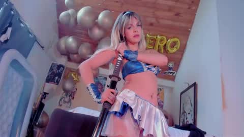 Snapshot of kyliekandy chatting on 8, 3, 2025   online show from 8, 3, 2025
