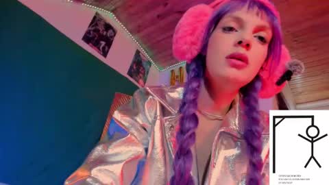 Snapshot of kyliekandy chatting on 12, 9, 2025   online show from 12, 9, 2025