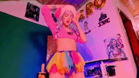 Snapshot of kyliekandy chatting on 19, 9, 2025   online show from 19, 9, 2025