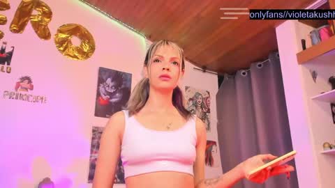   online show from 18, 5, 2026