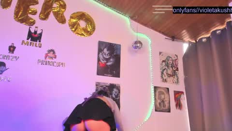   online show from 18, 5, 2026
