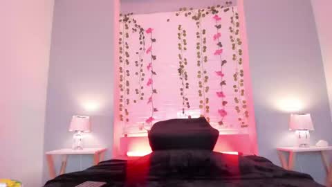 K Y L I E online show from 21, 1, 2025