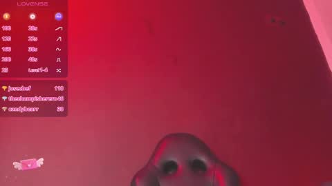 K Y L I E online show from 13, 9, 2025