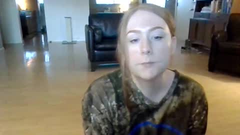 kylieredd online show from 3, 5, 2026