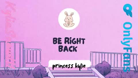 Kylie Snow online show from 14, 2, 2026