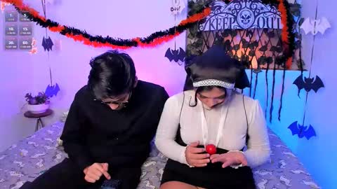 kylietimothee online show from 23, 10, 2025