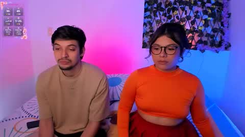 kylietimothee online show from 7, 11, 2025