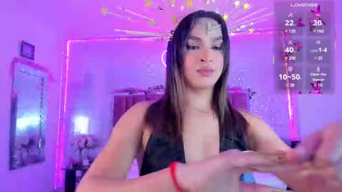 Kylie online show from 11, 2, 2025