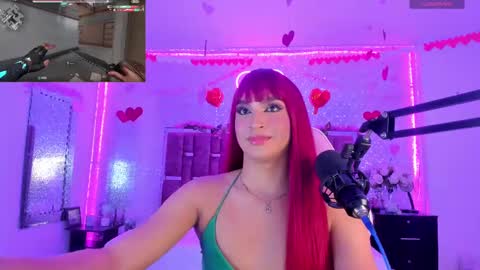Kylie online show from 14, 2, 2025