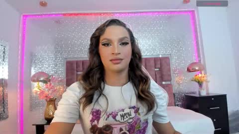 Kylie online show from 13, 9, 2025