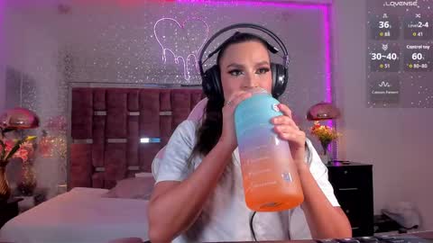 Kylie online show from 26, 9, 2025