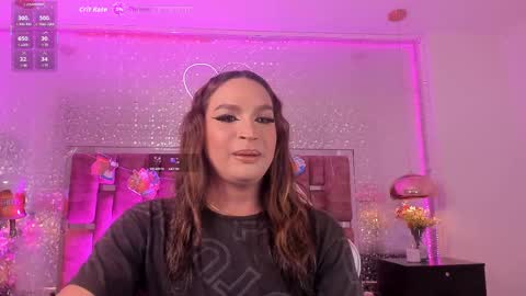 Kylie online show from 28, 9, 2025