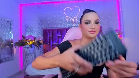 Kylie online show from 10, 10, 2025