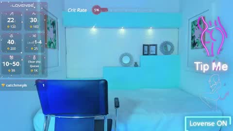 Snapshot of kyliewest6 chatting on 2, 3, 2025 Kylie West online show from 2, 3, 2025