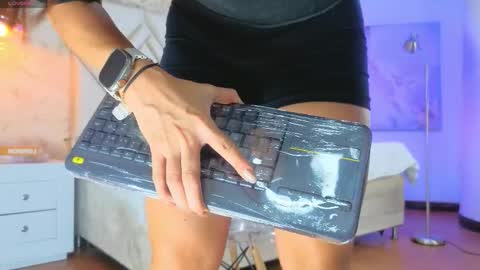 Snapshot of kylle_2050 chatting on 17, 2, 2026 Kyle online show from 17, 2, 2026