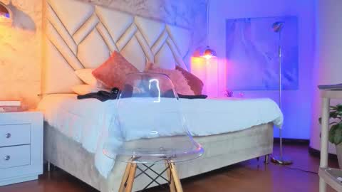 Snapshot of kylle_2050 chatting on 19, 2, 2026 Kyle online show from 19, 2, 2026