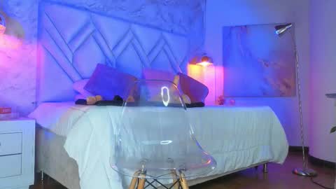 Snapshot of kylle_2050 chatting on 21, 2, 2026 Kyle online show from 21, 2, 2026