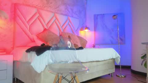 Snapshot of kylle_2050 chatting on 25, 2, 2026 Kyle online show from 25, 2, 2026