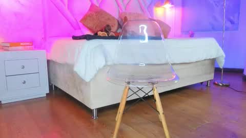 Snapshot of kylle_2050 chatting on 27, 2, 2026 Kyle online show from 27, 2, 2026