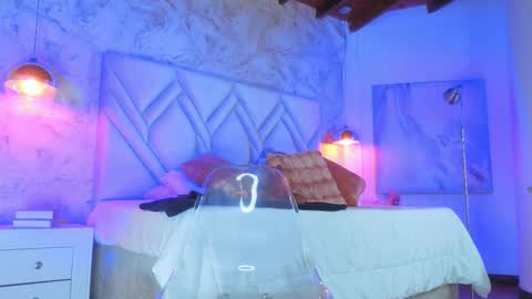 Snapshot of kylle_2050 chatting on 28, 2, 2026 Kyle online show from 28, 2, 2026