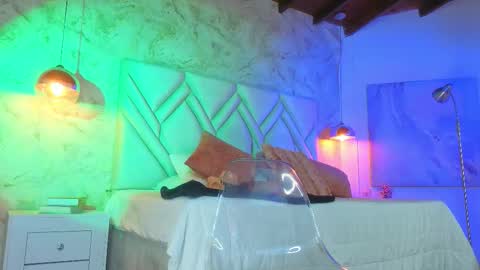 Snapshot of kylle_2050 chatting on 1, 3, 2026 Kyle online show from 1, 3, 2026