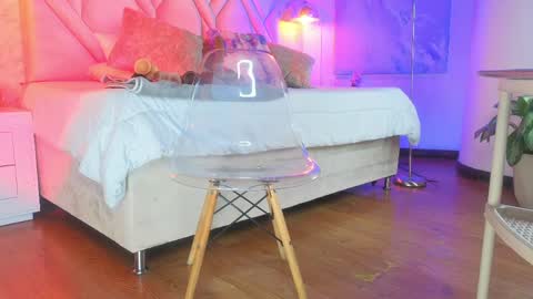 Snapshot of kylle_2050 chatting on 1, 4, 2026 Kyle online show from 1, 4, 2026